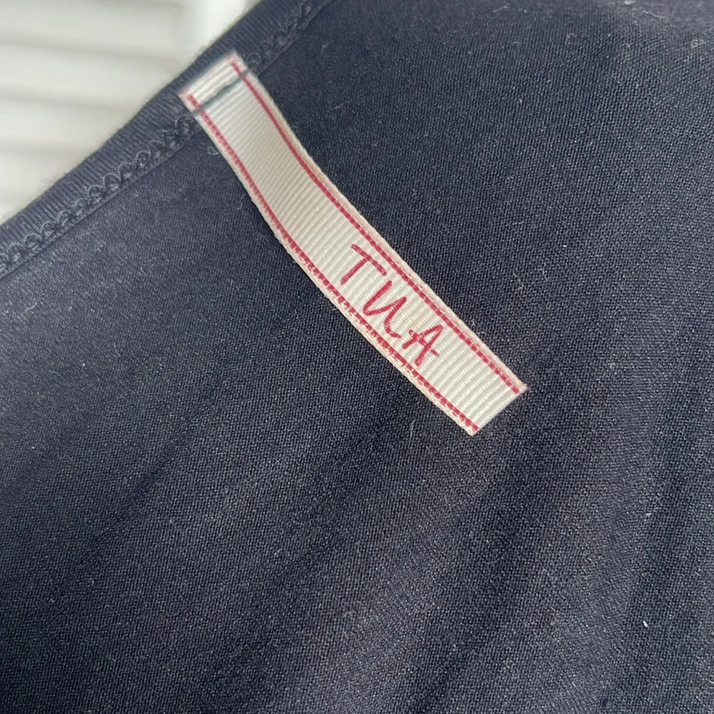 Y2K. TUA Top. Stretch, Size: S. - Picture 6 of 8